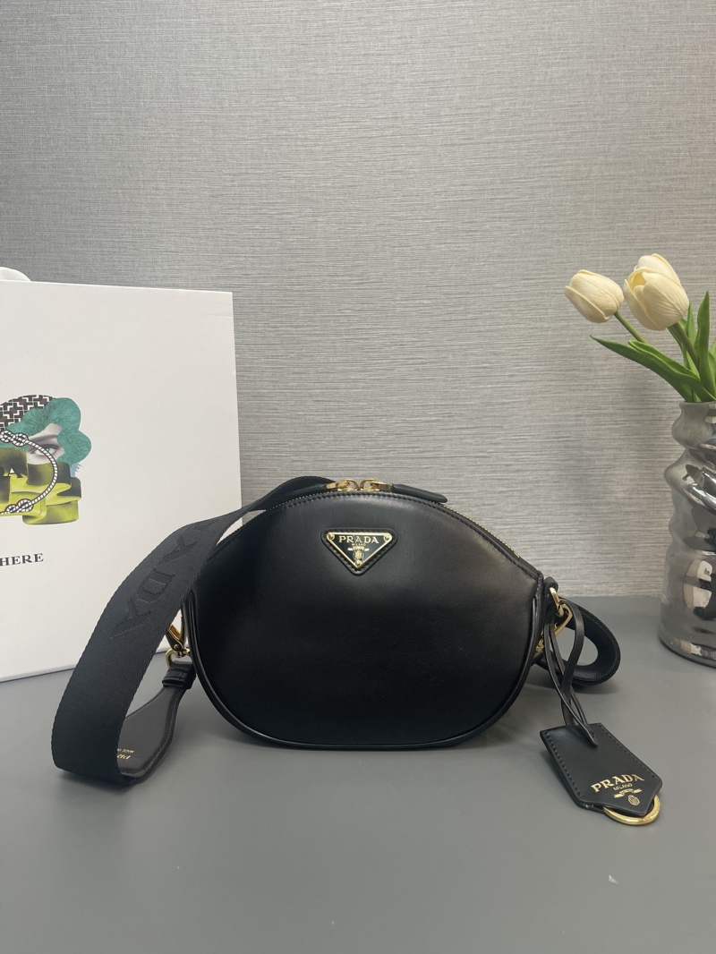 Prada Satchel Bags